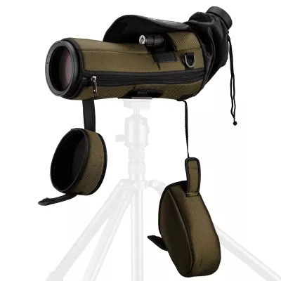 ALPEN Apex 20-60x80 Spektiv