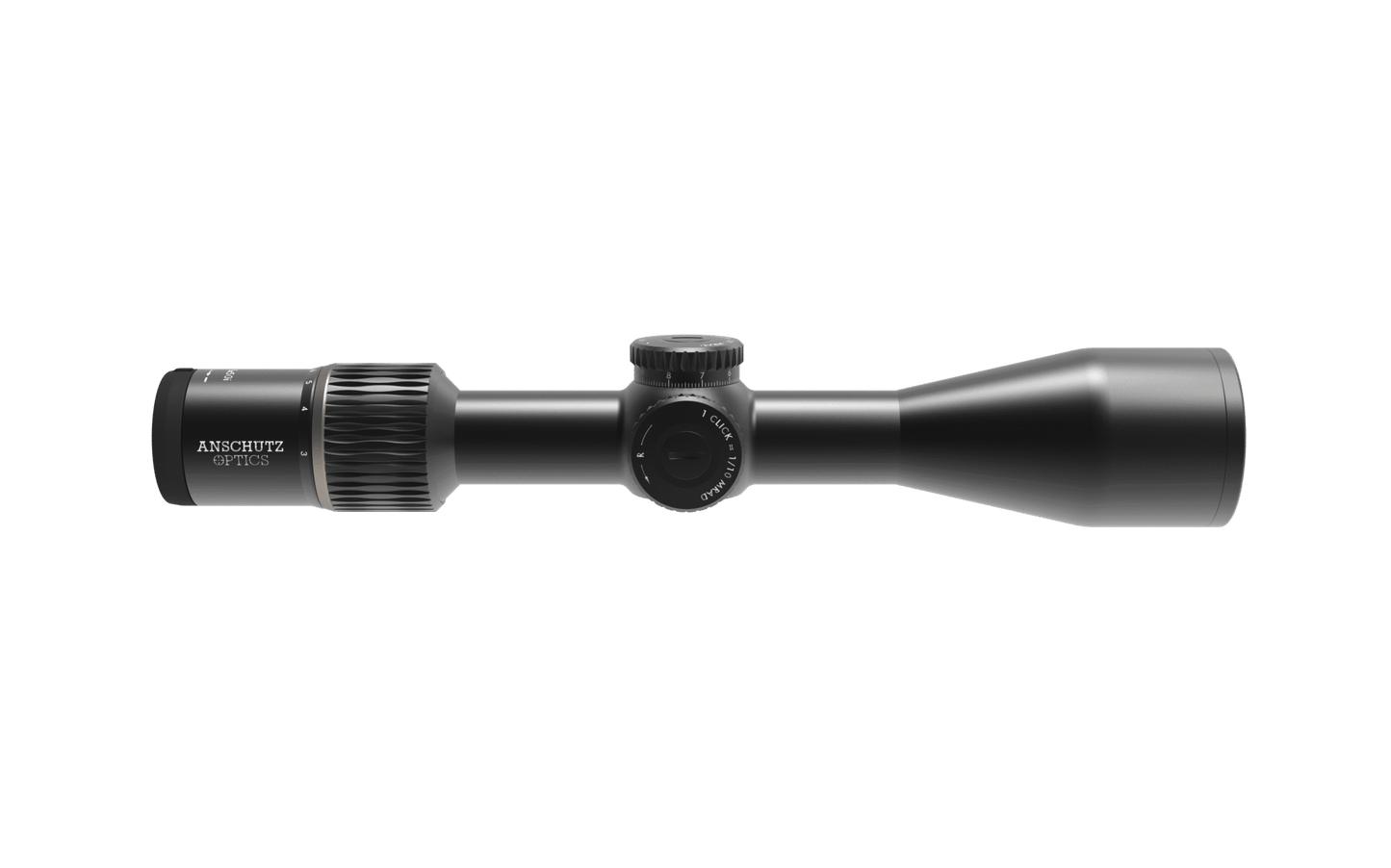 Anschütz Performance Pro 3–15×50