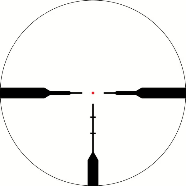 Vortex Razor LHT 3-15x50 G4i BDC MRAD