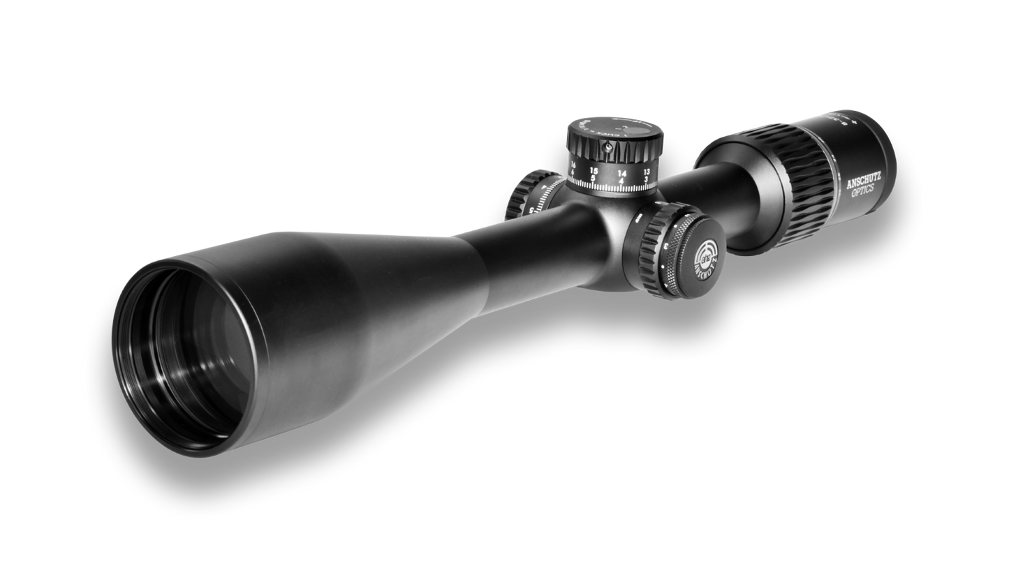 Anschütz Performance Pro 8–32×56