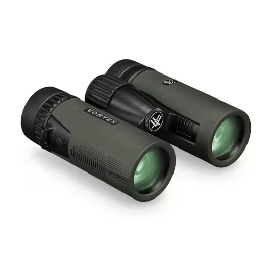 Vortex Diamondback HD 8x32