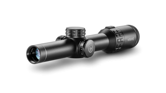Hawke FRONTIER 30 1-6×24 CIRCLE DOT Zielfernrohr
