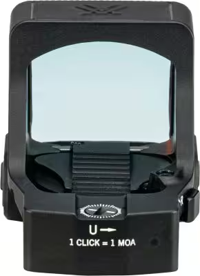 Vortex Defender XL Red Dot 2 MOA
