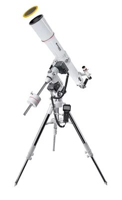 BRESSER MESSIER AR-90/900 EXOS-2 GOTO TELESKOP