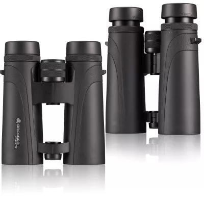 BRESSER CORVETTE 10X42 FERNGLAS STICKSTOFF GEFÜLLT