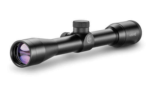 Hawke VANTAGE 4×32 MIL DOT Zielfernrohr