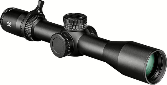 Vortex Venom 3-15x44 FFP EBR-7C MOA
