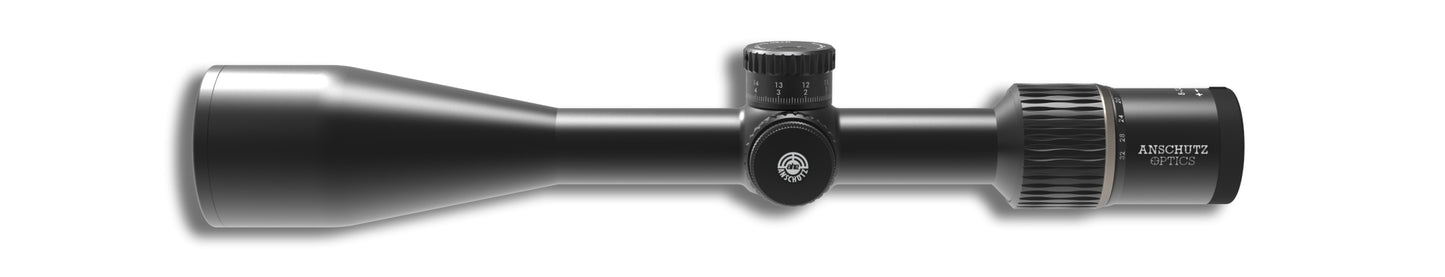 Anschütz Performance Pro 8–32×56