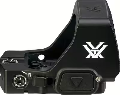 Vortex Defender XL Red Dot 2 MOA