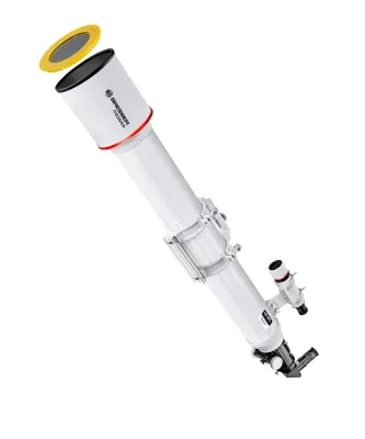 BRESSER Messier AR-127L/1200 Hexafoc Optischer Tubus