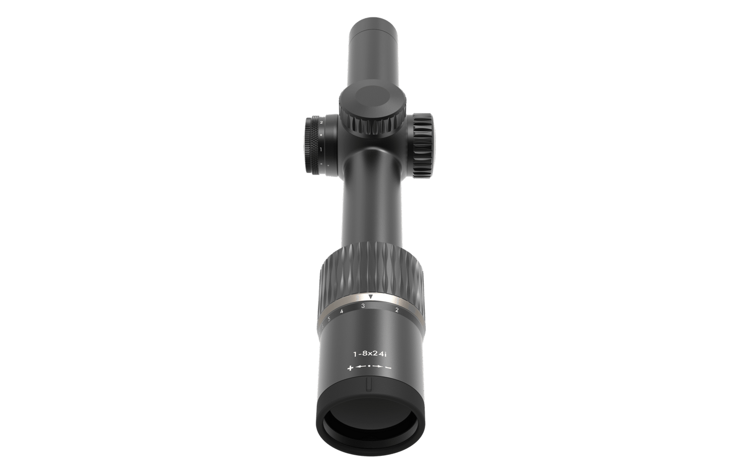 Anschütz Performance Pro 1-8×24