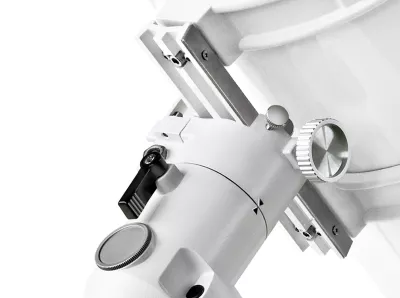BRESSER Messier AR-102/1000 Hexafoc Optischer Tubus