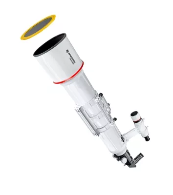 BRESSER Messier AR-152L/1200 Hexafoc Optischer Tubus