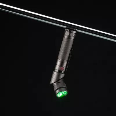 NATIONAL GEOGRAPHIC ILUMINOS 800 LED Taschenlampe RG 800 lm