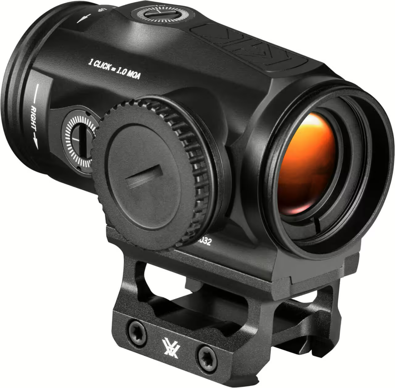 Vortex Spitfire HD Gen II 3x Prismenvisier