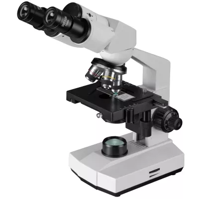 Bresser ERUDIT BASIC BINO 40X-400X MIKROSKOP (23)