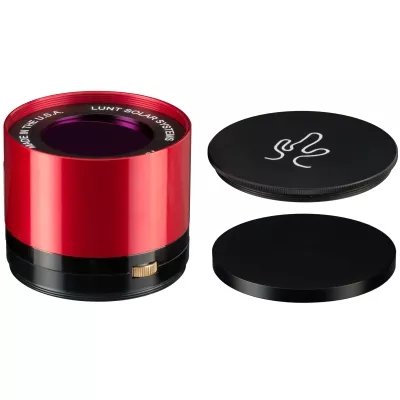 LUNT LS50C H-ALPHA DOUBLE-STACK FILTER FÜR LS50THA