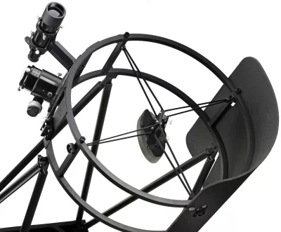 EXPLORE SCIENTIFIC ULTRA LIGHT 20'' DOBSON 500MM F/3.6 GENERATION II