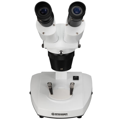 BRESSER Researcher ICD LED 20x-80x Stereomikroskop