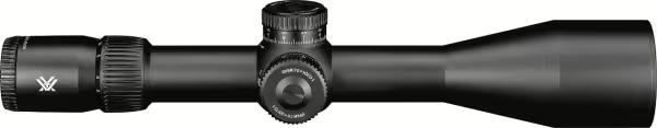 Vortex Venom 5-25x56 FFP EBR-7C MRAD