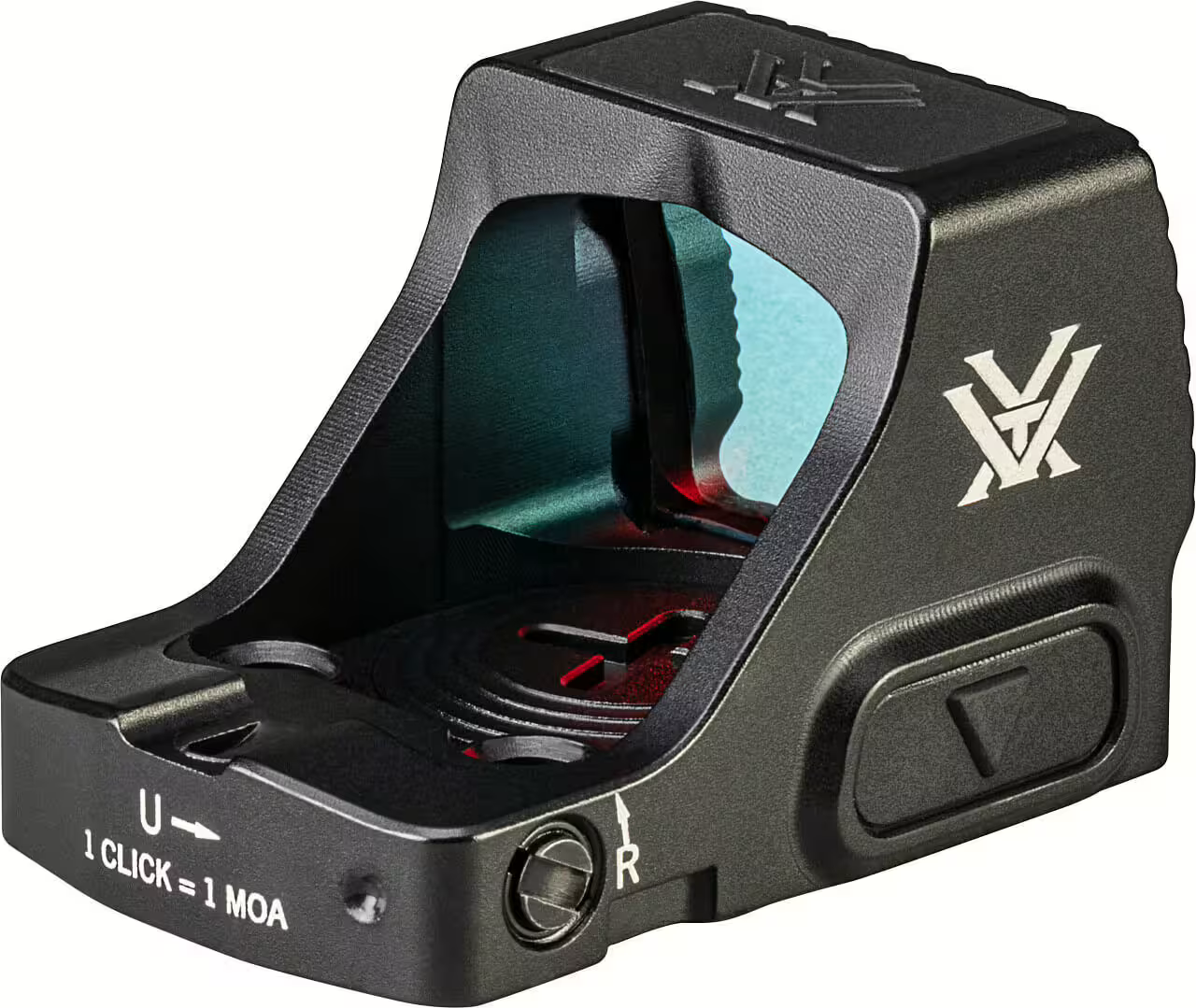 Vortex Defender CCW Red Dot 6 MOA