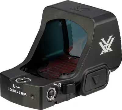 Vortex Defender XL Red Dot 2 MOA