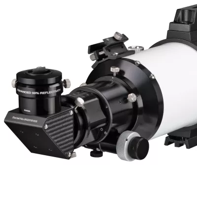 Bresser EXPLORE SCIENTIFIC ED APO 127MM F/7,5 FCD-100 ALU HEX