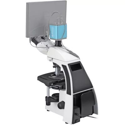 BRESSER SCIENCE INFINITY MIKROSKOP (30)