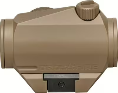 Vortex Crossfire Red Dot 2 TAN