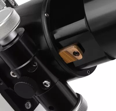 BRESSER Messier AR-127L/1200 Hexafoc EXOS-2/EQ5 Teleskop