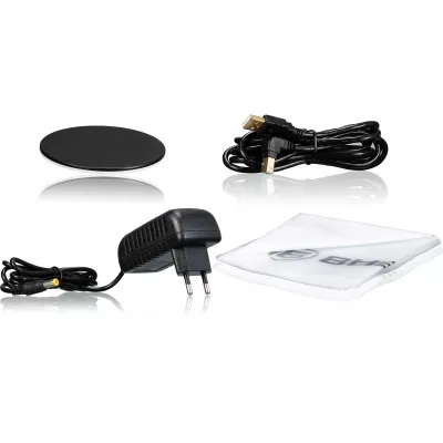 BRESSER DST-0745 Zoom Optik für digitale Mikroskop- und Ultramakro-Aufnahmen