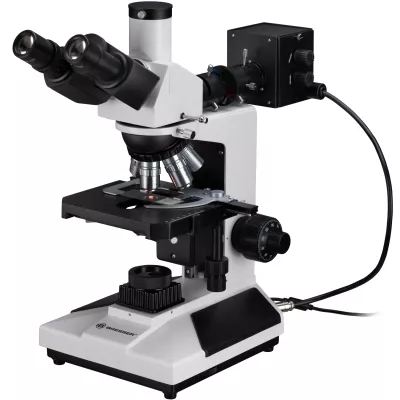 Bresser Mikroskop Science ADL 601P