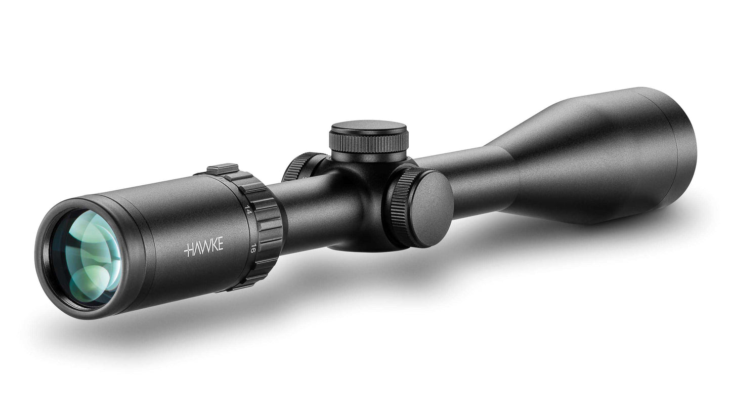 Hawke VANTAGE SF 4-16x44 HALF MIL DOT ABSEHEN