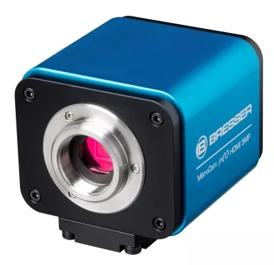 BRESSER MIKROCAM PRO HDMI MIKROSKOPKAMERA 5MP