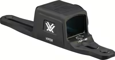 Vortex Viper Shotgun Red Dot Multi-Reticle
