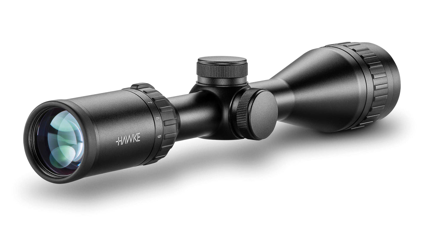 Hawke AIRMAX 3-9×40 AMX Zielfernrohr