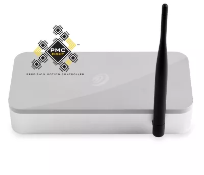 EXPLORE SCIENTIFIC EXOS-2 PMC-EIGHT GOTO MONTIERUNG