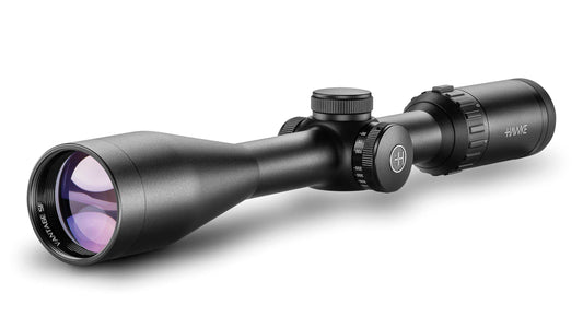 Hawke VANTAGE SF 4-16x44 HALF MIL DOT ABSEHEN