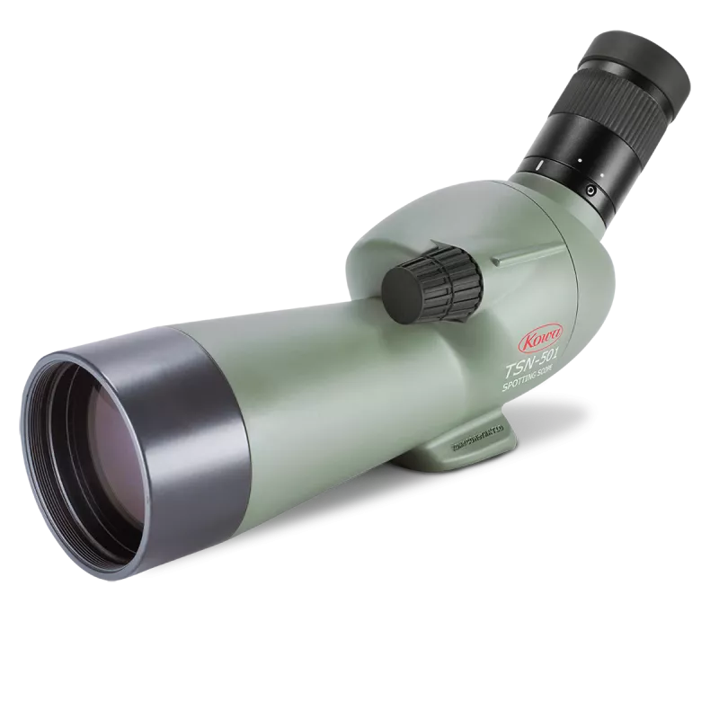 Kowa TSN-501 20-40X SPEKTIV MIT SCHRÄGEINBLICK