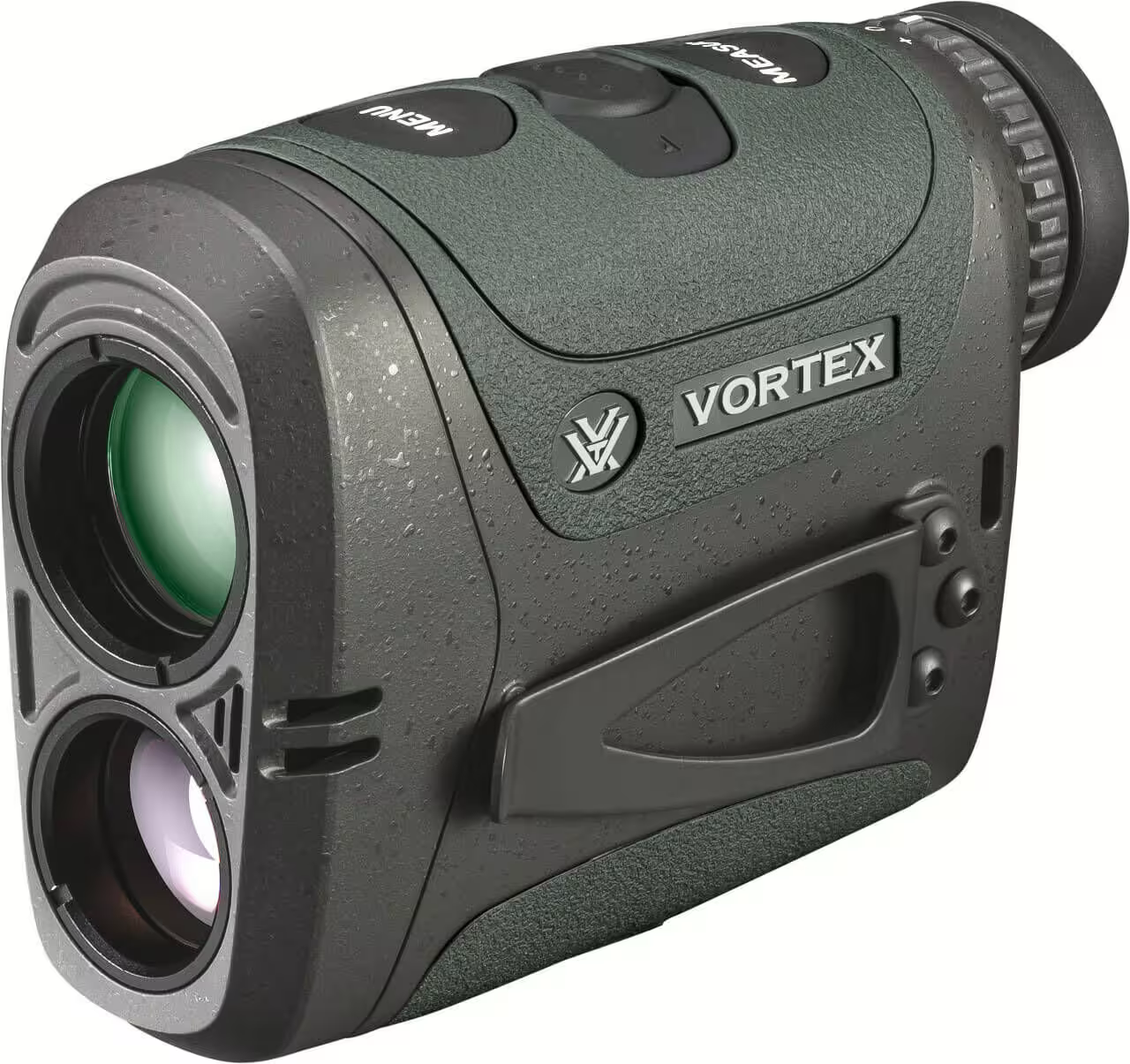 Vortex Razor HD 4000 GB ballistischer Laser Entfernungsmesser