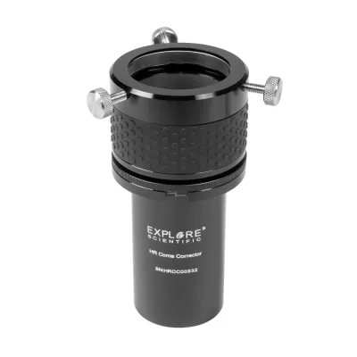 EXPLORE SCIENTIFIC HR COMA CORRECTOR