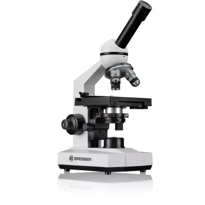BRESSER ERUDIT BASIC MONO 40X-400X MIKROSKOP (23)