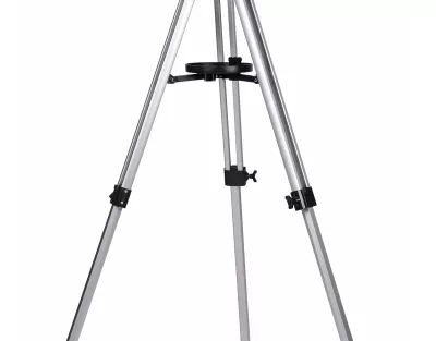 BRESSER SPIEGELTELESKOP GALAXIA 114/900 EQ-SKY MIT SMARTPHONE KAMERA ADAPTER