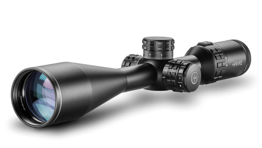 Hawke FRONTIER SF 5-25×50 MIL PRO