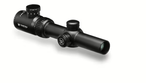 Vortex Crossfire II 1-4x24 V-Brite