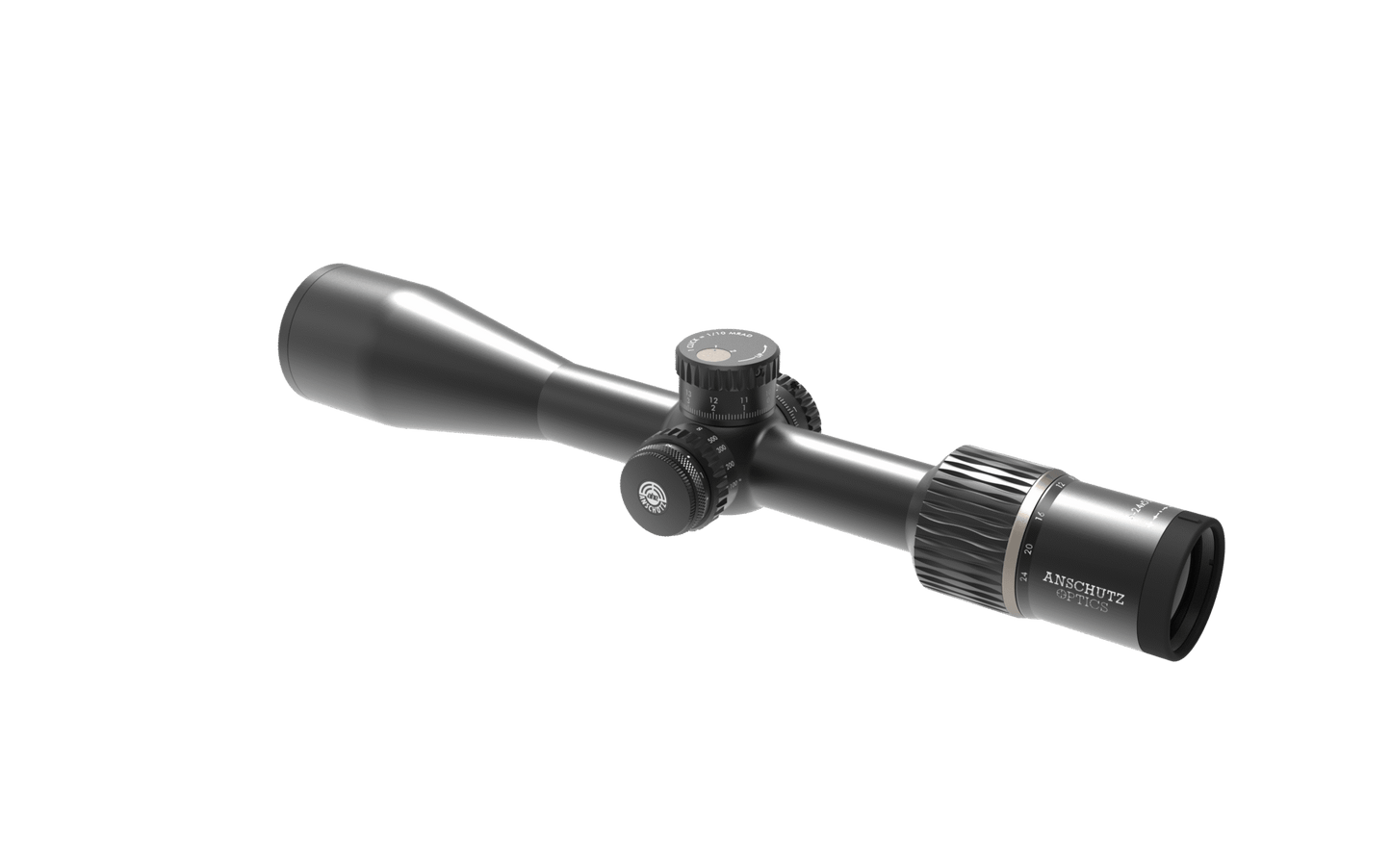 Anschütz Performance Pro 8–32×56