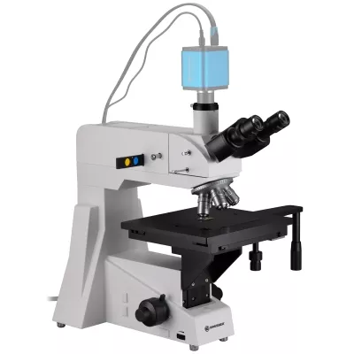 Bresser Science MTL 201 Mikroskop