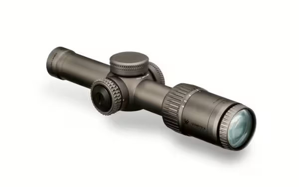 Vortex Razor HD Gen II-E 1-6x24 VMR-2 MRAD