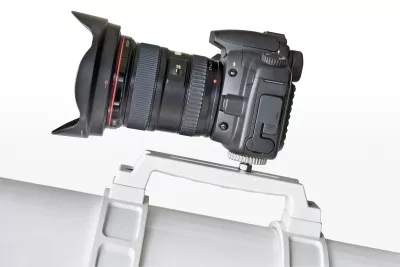 BRESSER Messier AR-152L 152/1200mm Hexafoc EXOS-2/EQ5 Teleskop