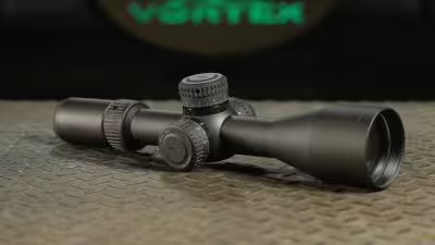 Vortex Razor HD Gen II 4,5-27x56 EBR-7C MRAD